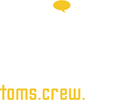 toms.crew.english